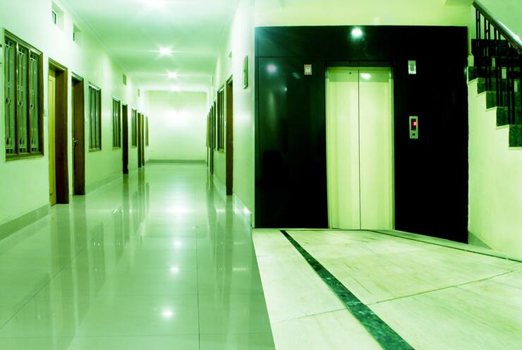 STARI HOTEL KASHI, Allahabad 4